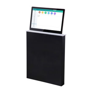 монитор LCD