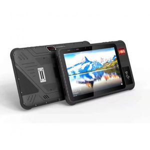 КПК Android 10