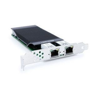 интерфейсная плата Gigabit Ethernet