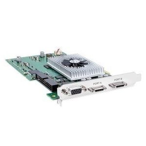 видеокарта PCIe