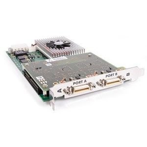 видеокарта PCIe 1