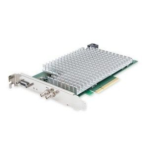интерфейсная плата FPGA