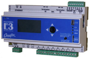 удаленный терминал ModBUS RTU 1