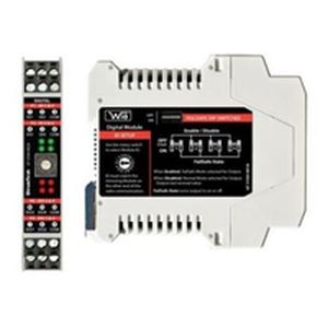 коммуникационный модуль RS485 1