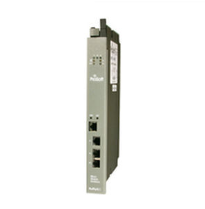 блок интерфейса Ethernet 1