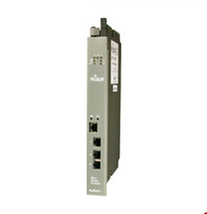 блок интерфейса Ethernet 1