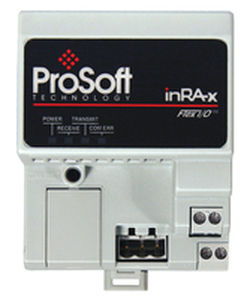 блок интерфейса Modbus 1