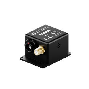 инерционная позиционная система GNSS