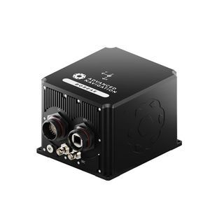 инерционная позиционная система GNSS