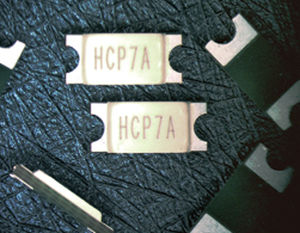миниатюрный предохранитель