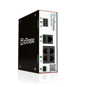 маршрутизатор IoT