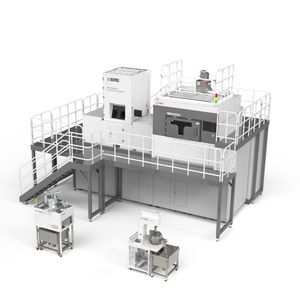 принтер 3D алюминиевый сплав
