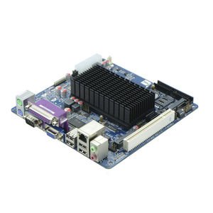 материнская плата мини-ITX