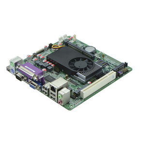 материнская плата мини-ITX