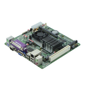 материнская плата мини-ITX
