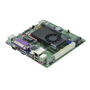 материнская плата мини-ITX