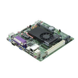 материнская плата мини-ITX
