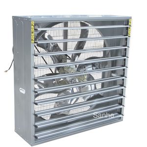 вентилятор IP55