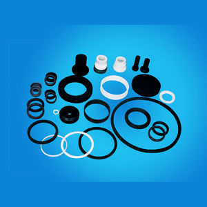PTFE в прутках