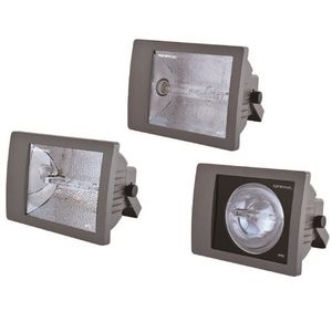 прожектор HID