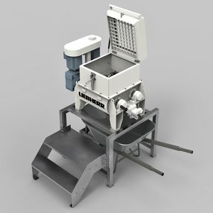 лабораторная мешалка