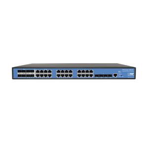 промышленный коммутатор Ethernet
