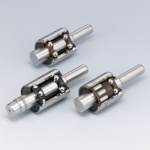 роликовый подшипник 1