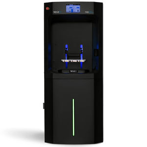 принтер 3D для пластмасс