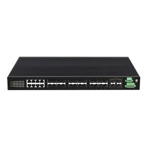управляемый коммутатор Ethernet