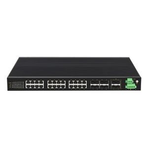 управляемый коммутатор Ethernet