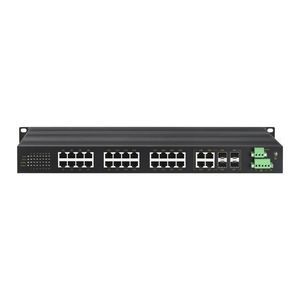 управляемый коммутатор Ethernet