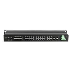 управляемый коммутатор Ethernet
