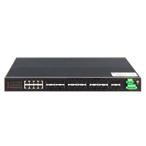 управляемый коммутатор Ethernet