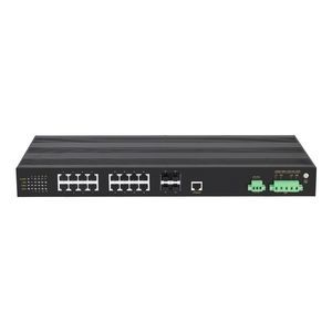 управляемый коммутатор Ethernet