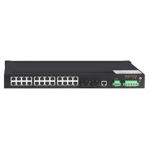 управляемый коммутатор Ethernet