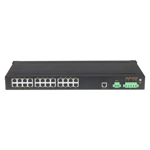 управляемый коммутатор Ethernet
