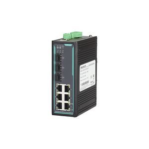 управляемый коммутатор Ethernet