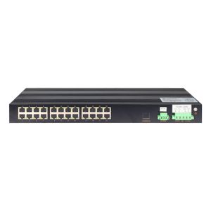 неуправляемый коммутатор Ethernet
