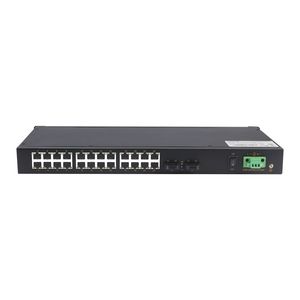 неуправляемый коммутатор Ethernet