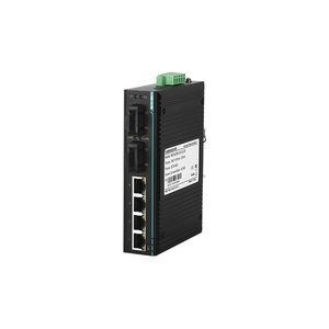 неуправляемый коммутатор Ethernet