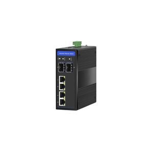 неуправляемый коммутатор Ethernet