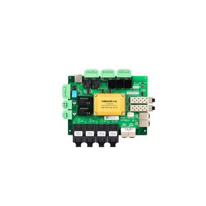 управляемая плата коммутатора Ethernet