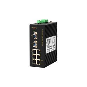 управляемый коммутатор Ethernet