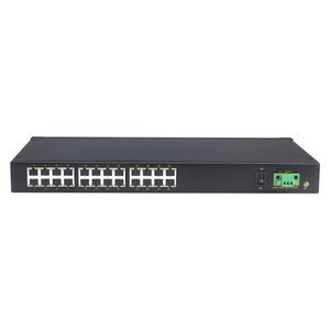 неуправляемый коммутатор Ethernet