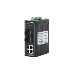 неуправляемый коммутатор Ethernet