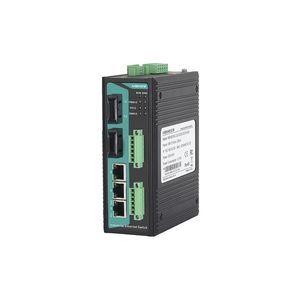 управляемый коммутатор Ethernet