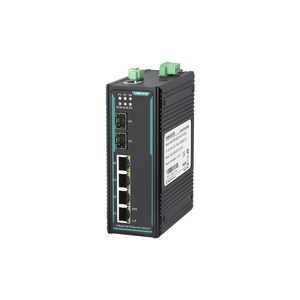 управляемый коммутатор Ethernet