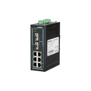 управляемый коммутатор Ethernet