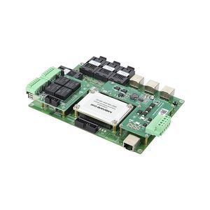 управляемая плата коммутатора Ethernet