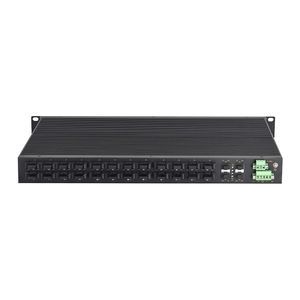 управляемый коммутатор Ethernet